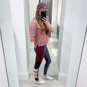 Victoria’s Secret PINK Leggings Size: Small